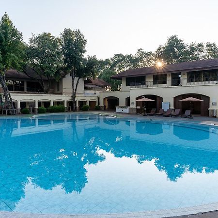 Pung-Waan Resort & Spa Kancsanaburi Kültér fotó