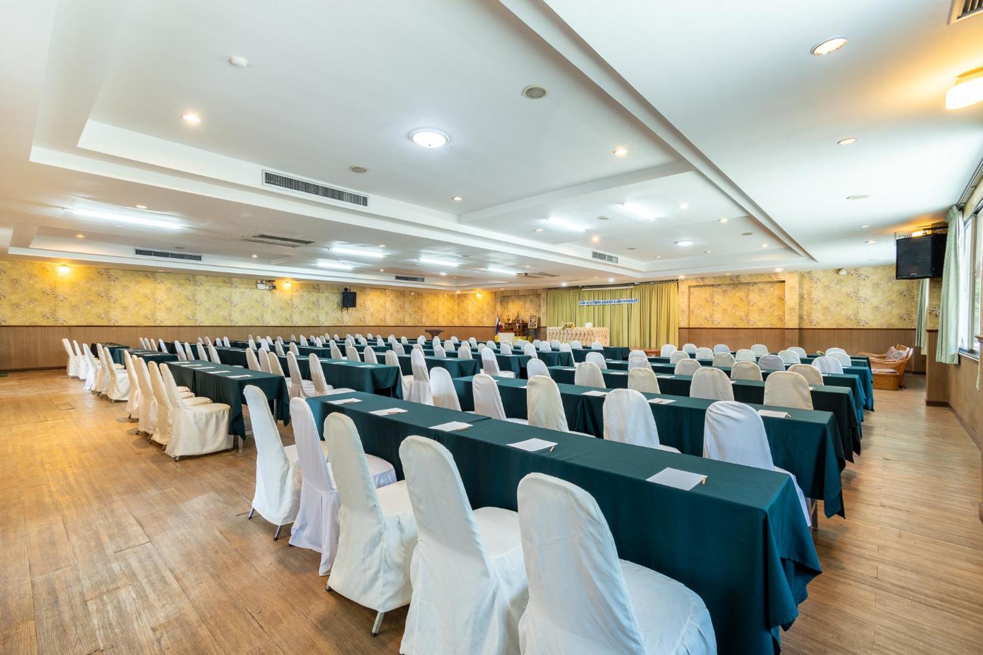 Pung-Waan Resort & Spa Kancsanaburi Kültér fotó