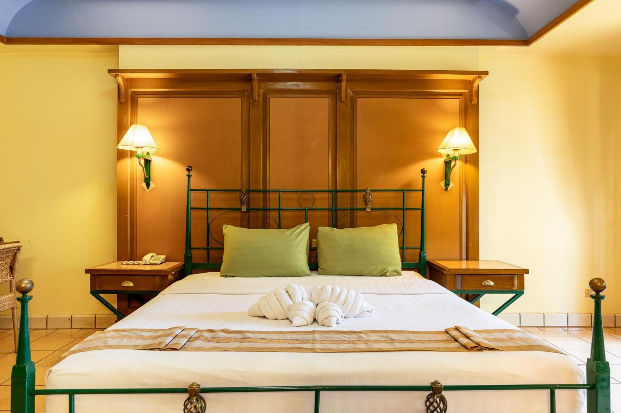 Pung-Waan Resort & Spa Kancsanaburi Kültér fotó
